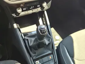 Škoda Scala Selection