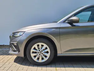 Škoda Scala Selection