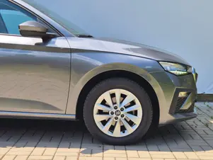 Škoda Scala Selection