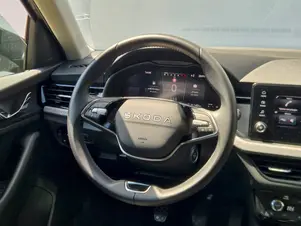 Škoda Scala Selection