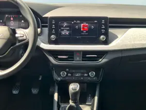 Škoda Scala Selection