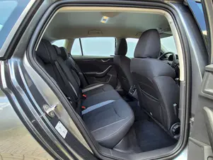 Škoda Scala Selection
