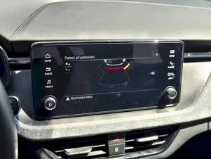Škoda Scala Selection