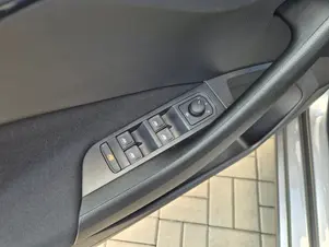 Škoda Scala Selection