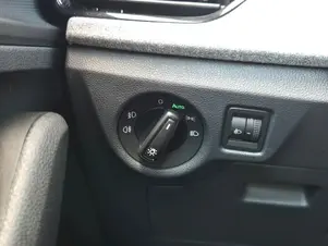 Škoda Scala Selection