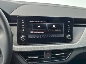 Škoda Scala Selection