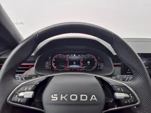 Škoda Scala Monte Carlo