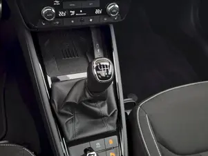 Škoda Scala Monte Carlo