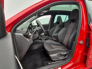 Škoda Scala Monte Carlo