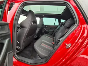 Škoda Scala Monte Carlo