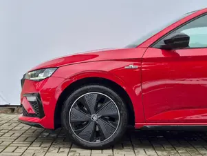 Škoda Scala Monte Carlo