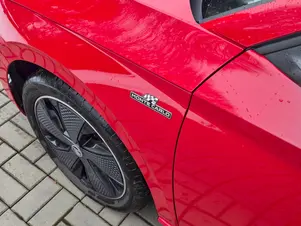 Škoda Scala Monte Carlo