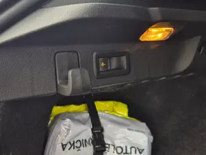 Škoda Scala Monte Carlo