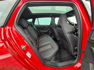 Škoda Scala Monte Carlo