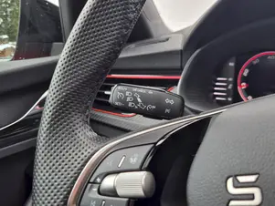 Škoda Scala Monte Carlo