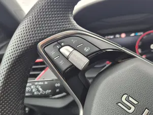 Škoda Scala Monte Carlo