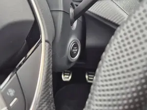 Škoda Scala Monte Carlo