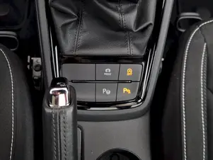 Škoda Scala Monte Carlo