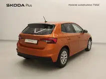 Fabia Top Selection