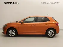 Fabia Top Selection