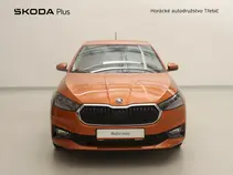 Fabia Top Selection