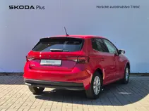 Fabia Top Selection