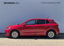 Fabia Top Selection