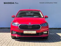 Fabia Top Selection