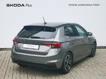 Fabia Monte Carlo
