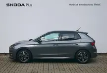 Fabia Monte Carlo