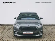 Fabia Monte Carlo