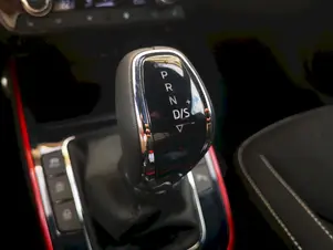 Škoda Fabia Monte Carlo