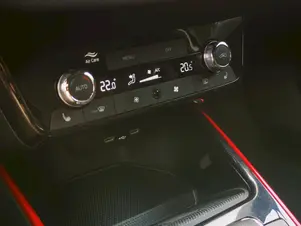 Škoda Fabia Monte Carlo