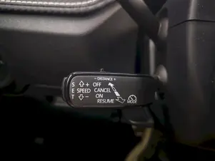 Škoda Fabia Monte Carlo