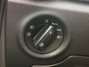 Škoda Fabia Monte Carlo