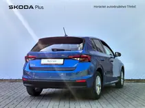 Fabia Top Selection