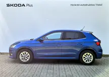 Fabia Top Selection