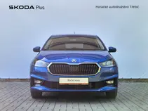 Fabia Top Selection