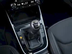 Škoda Fabia Top Selection