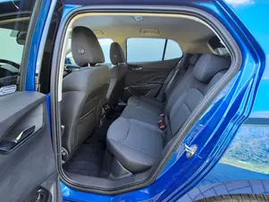 Škoda Fabia Top Selection