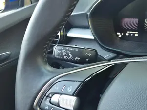 Škoda Fabia Top Selection