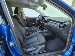 Škoda Fabia Top Selection