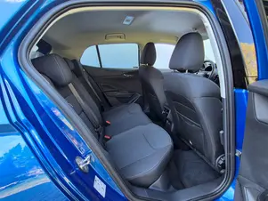 Škoda Fabia Top Selection