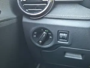 Škoda Fabia Top Selection