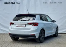 Fabia Style Plus
