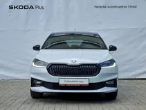 Fabia Style Plus