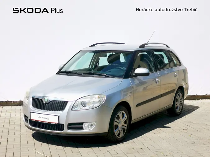 Fabia Ambiente