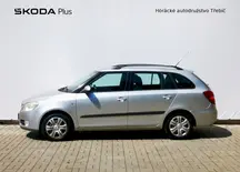 Fabia Ambiente