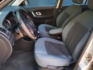 Škoda Fabia Ambiente