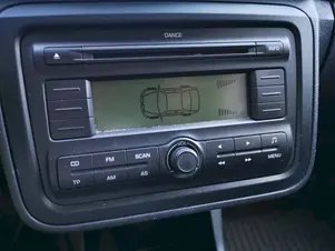 Škoda Fabia Ambiente